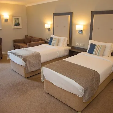 Westlodge Hotel&leisure Centre