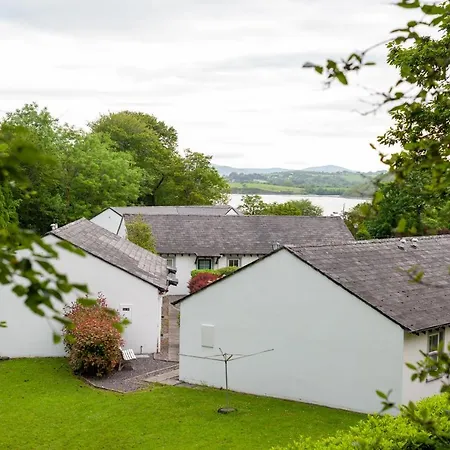 Hotel Westlodge & Leisure Centre
