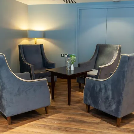 Westlodge & Leisure Centre Hotel Bantry