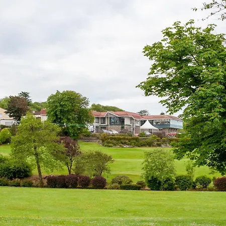 Hotel Westlodge & Leisure Centre Bantry