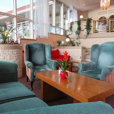 Westlodge & Leisure Centre Hotell Bantry
