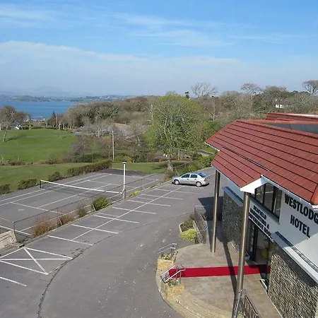Westlodge & Leisure Centre Bantry