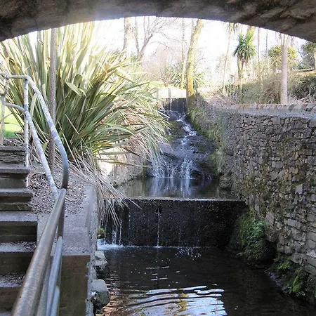 Hotel Westlodge & Leisure Centre Bantry
