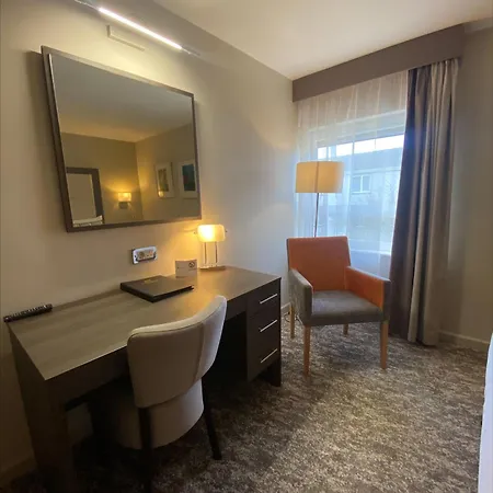 Westlodge & Leisure Centre 4* Bantry
