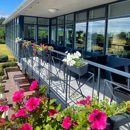 Hotel Westlodge & Leisure Centre