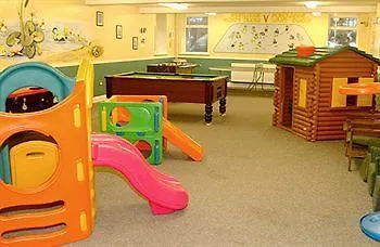 Hotel Westlodge Hotel&leisure Centre 4*