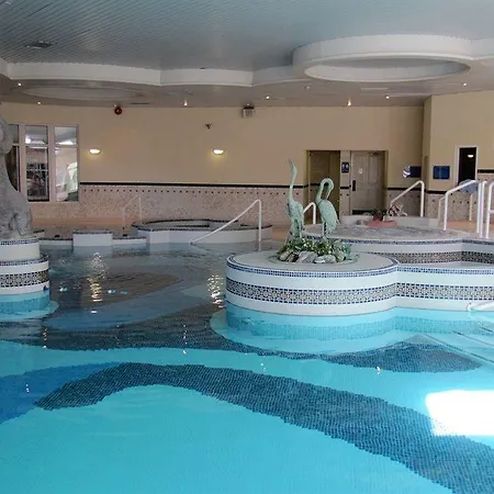Westlodge & Leisure Centre Bantry