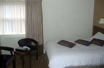 Westlodge Hotel&leisure Centre