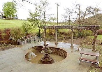 Westlodge Hotel&leisure Centre Hotel 4*