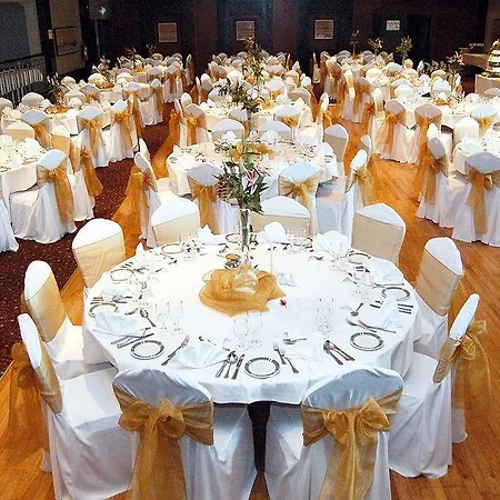 Westlodge & Leisure Centre 4* Bantry