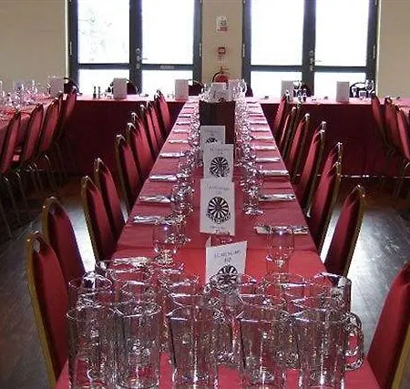 Hotel Westlodge & Leisure Centre Bantry