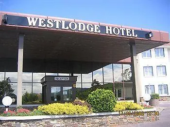 Hotel Westlodge Hotel&leisure Centre Bantry