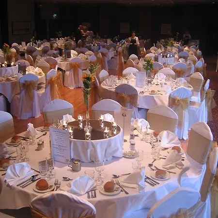 Westlodge Hotel&leisure Centre