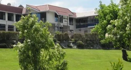 Westlodge & Leisure Centre 4*