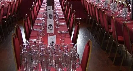 Hotel Westlodge & Leisure Centre Bantry