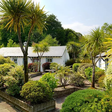 Hotel Westlodge & Leisure Centre Bantry