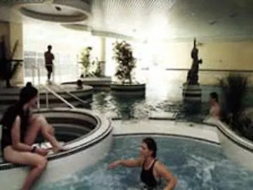 Westlodge & Leisure Centre Hotel Bantry
