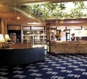 Westlodge & Leisure Centre 4*