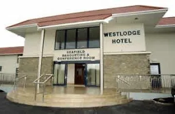 Westlodge & Leisure Centre Hotel