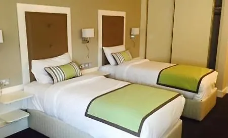 Westlodge Hotel&leisure Centre