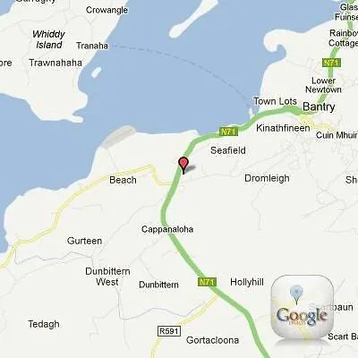 Westlodge & Leisure Centre Bantry