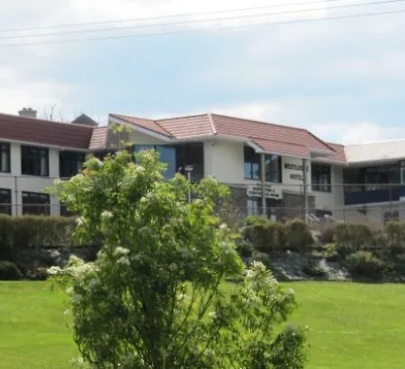 Westlodge & Leisure Centre Hotel