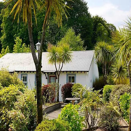 Hotel Westlodge & Leisure Centre Bantry