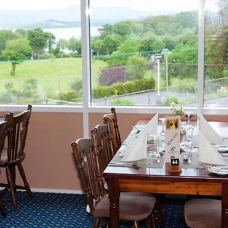 Hotel Westlodge & Leisure Centre Bantry