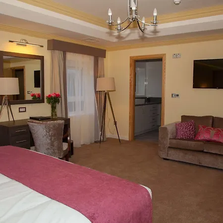 Westlodge Hotel&leisure Centre