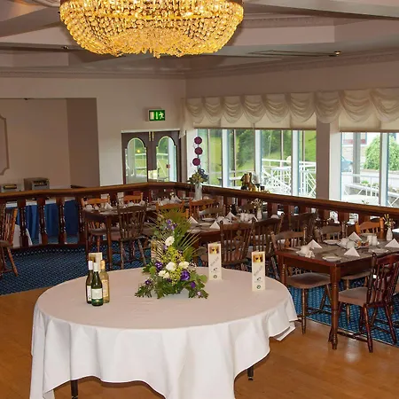 Westlodge & Leisure Centre 4* Bantry
