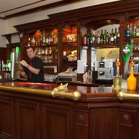Westlodge Hotel&leisure Centre Hotel Bantry