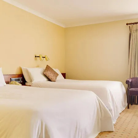 Hotel Westlodge & Leisure Centre Bantry