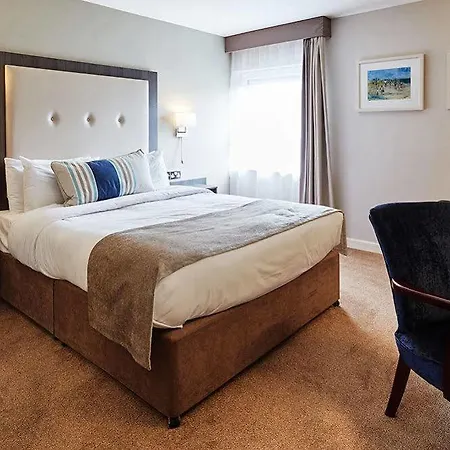 Hotell Westlodge & Leisure Centre