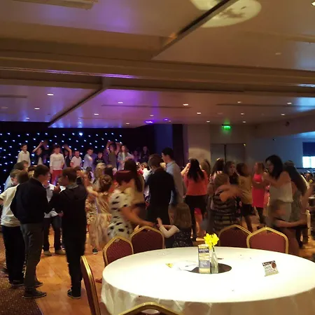 Westlodge Hotel&leisure Centre 4*