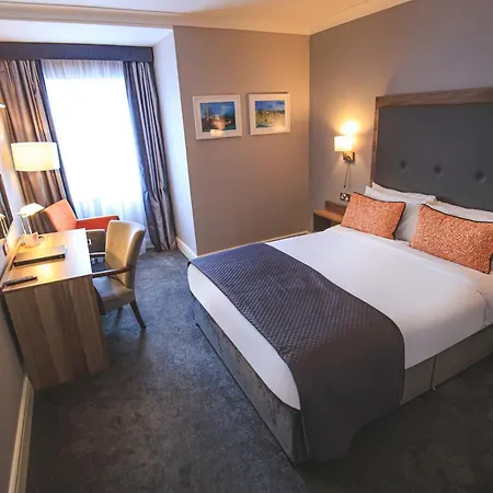 Westlodge & Leisure Centre Hotel Bantry