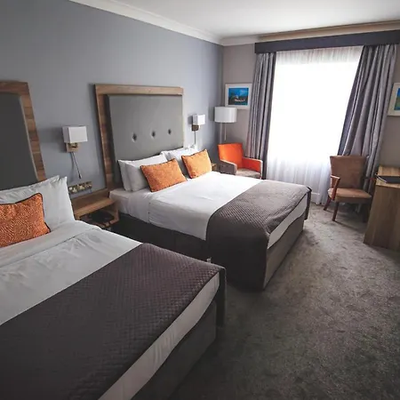 Hotel Westlodge & Leisure Centre Bantry