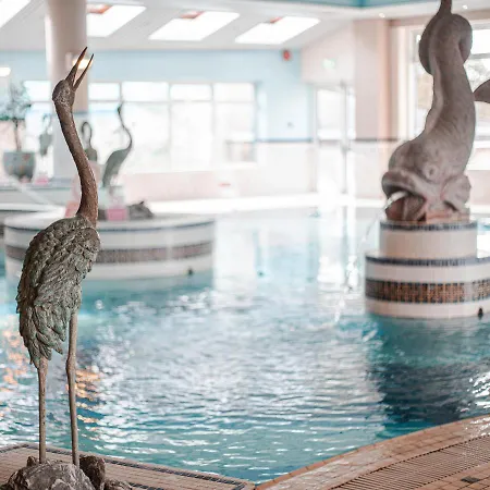 Hotel Westlodge & Leisure Centre Bantry