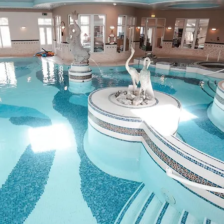Westlodge & Leisure Centre Hotel Bantry