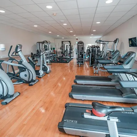 Westlodge & Leisure Centre 4* Bantry