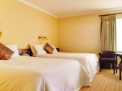 Westlodge & Leisure Centre 4* Bantry
