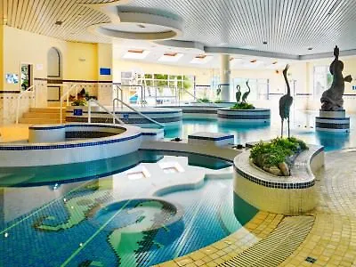 Westlodge Hotel&leisure Centre Hotel 4*
