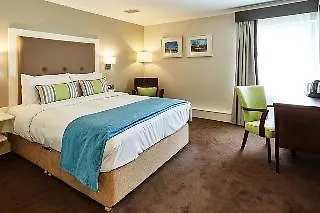 Hotel Westlodge & Leisure Centre