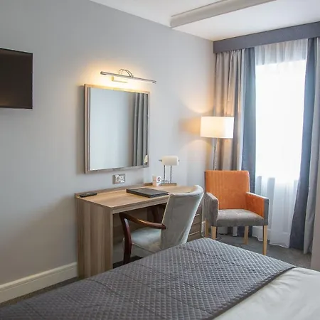Westlodge Hotel&leisure Centre